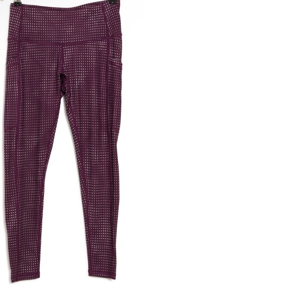 Z by Zella High waist Daily Patch Pocket Leggings - Picture 2 of 3